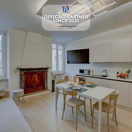 Desenzanoloft Official Partner Marriott Homes & Villas - Apa Dom Downtown Family Apartment Desenzano del Garda Eksteriør billede