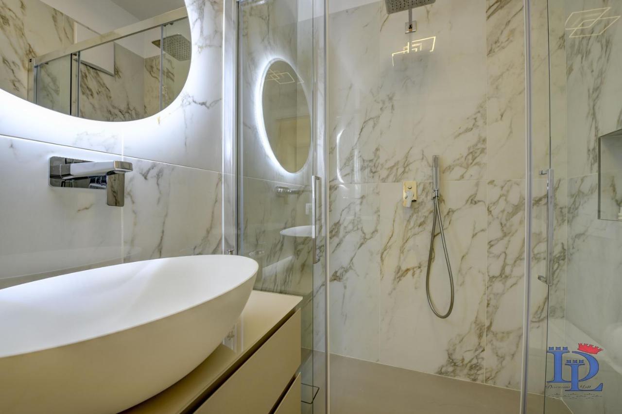 Desenzanoloft Official Partner Marriott Homes & Villas - Apa Dom Downtown Family Apartment Desenzano del Garda Eksteriør billede