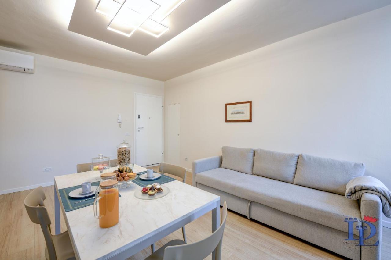 Desenzanoloft Official Partner Marriott Homes & Villas - Apa Dom Downtown Family Apartment Desenzano del Garda Eksteriør billede