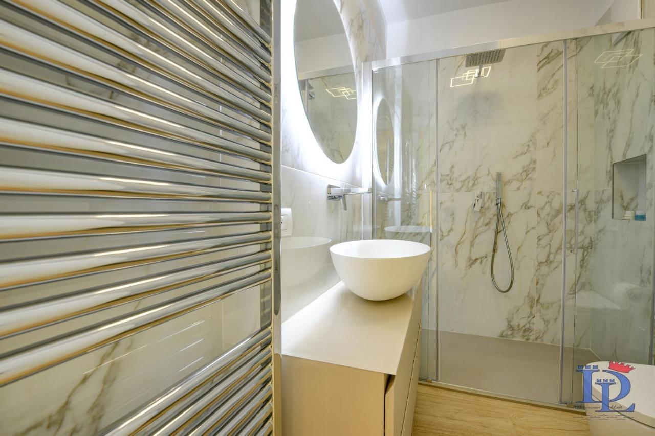 Desenzanoloft Official Partner Marriott Homes & Villas - Apa Dom Downtown Family Apartment Desenzano del Garda Eksteriør billede