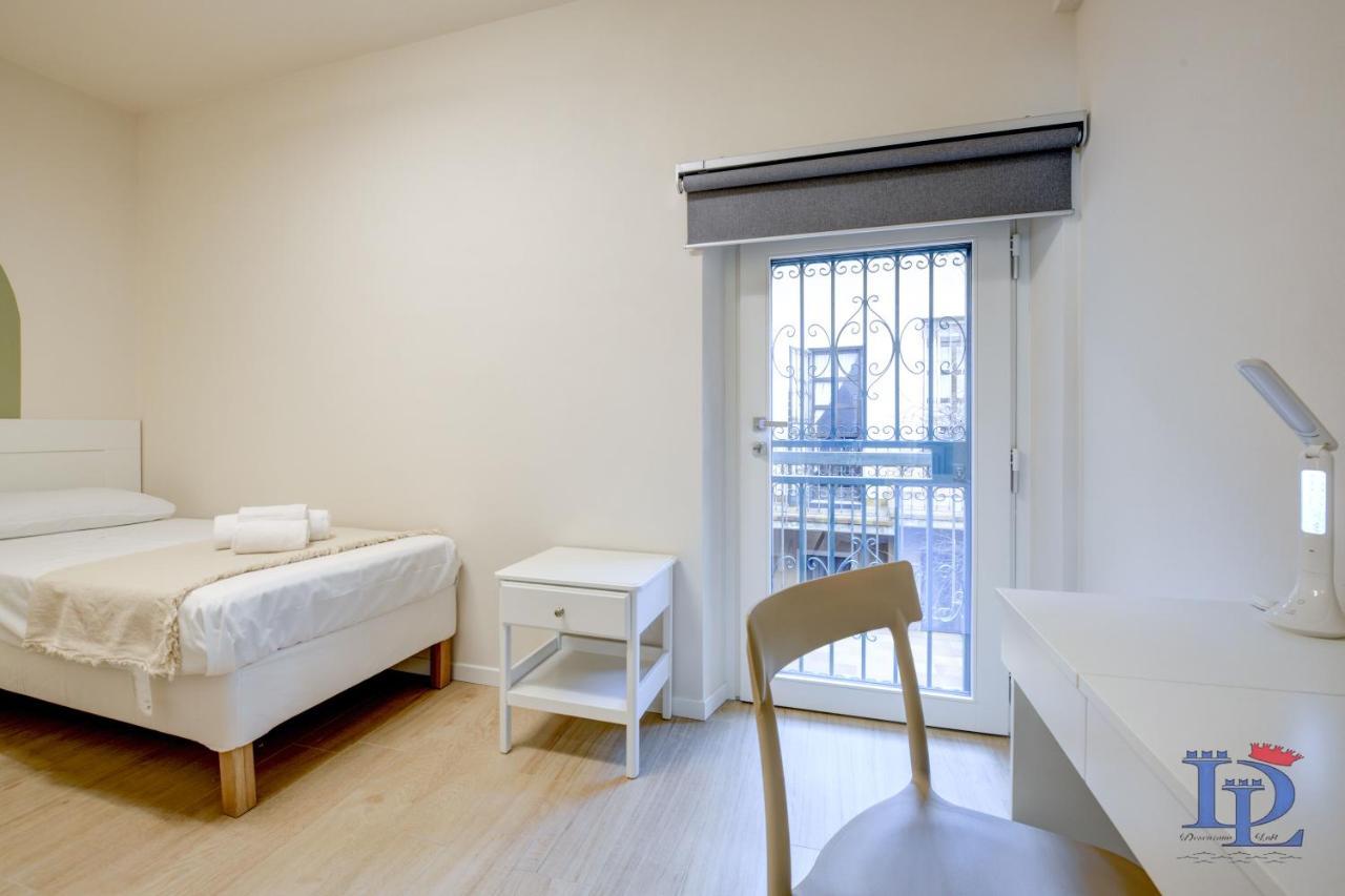 Desenzanoloft Official Partner Marriott Homes & Villas - Apa Dom Downtown Family Apartment Desenzano del Garda Eksteriør billede