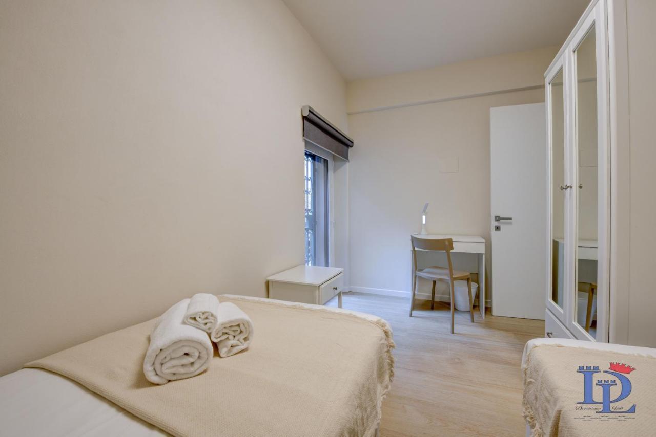 Desenzanoloft Official Partner Marriott Homes & Villas - Apa Dom Downtown Family Apartment Desenzano del Garda Eksteriør billede